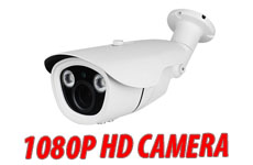 1080P IR Camera