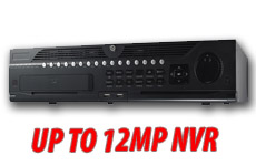 NVR IP CAMER
