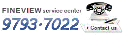 fineview service center